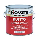 dueto smalto lucido